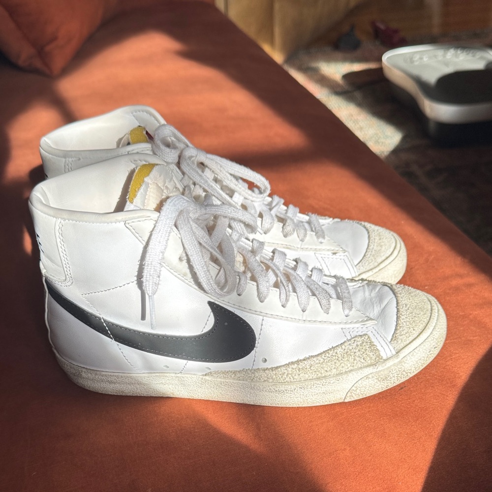 Nike blazers mid 77